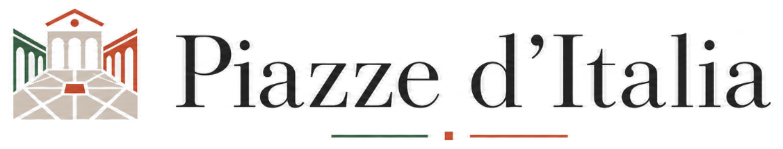 Piazze d’Italia — Guide Territoriali